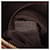 Borsa a tracolla Louis Vuitton Monogram Mini Lin marrone - vista 6