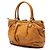 Borsa Gucci Guccissima Sukey gialla Giallo - vista 2