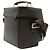 Borsa Charly Monogram Glace marrone Louis Vuitton - vista 2