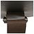 Borsa Charly Monogram Glace marrone Louis Vuitton - vista 6
