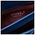Borsa a tracolla Chanel Medium in agnello trapuntato blu Trendy CC Flap - vista 6