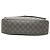Borsa a tracolla Gucci Medium GG Supreme Ophidia grigia Grigio - vista 3
