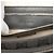 Borsa a tracolla Gucci Medium GG Supreme Ophidia grigia Grigio - vista 6
