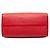 Borsa Boston Epi Speedy 35 rossa Louis Vuitton Rosso - vista 3