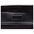 Bolsa transversal de couro Saffiano preto Prada - vista 6
