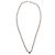 Collana a filo di perle e oro 14K Tiffany & Co. Bianco