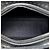Bolsa Lady Dior Medium Ombre Metallic Prateada em Patent Microcannage Prata - vista 4