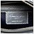 Bolsa Lady Dior Medium Ombre Metallic Prateada em Patent Microcannage Prata - vista 5