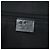 Tote Gucci GG Nylon Full Moon nero - vista 5