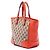 Borsa Bree in tela GG Small Gucci beige - vista 2
