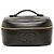 Vanity Beauty case Chanel CC Caviar nero