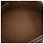 Borsa Louis Vuitton Monogram Palermo PM marrone - vista 4