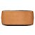 Bolso Tote Monogram Cabas Mezzo marrón Louis Vuitton Castaño - vista 3