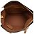 Bolso Tote Monogram Cabas Mezzo marrón Louis Vuitton Castaño - vista 4