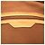 Bolso Tote Monogram Cabas Mezzo marrón Louis Vuitton Castaño - vista 5