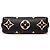 Pochette cosmetici Louis Vuitton Bicolor Monogram Empreinte Giant nero - vista 3