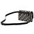 Blauer Dior Oblique Canvas Saddle Gürteltasche - Ansicht 2
