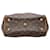 Bolso Louis Vuitton Monogram Tivoli PM marrón Castaño - Ansicht 3