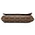 Borsa a tracolla Louis Vuitton Monogram Musette Tango con tracolla corta marrone - vista 3