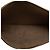 Braune Louis Vuitton Aurelia GM Pouch aus Wildleder - Ansicht 4