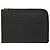 Clutch Louis Vuitton Epi Pochette Jour PM Nera Nero