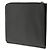 Clutch Louis Vuitton Epi Pochette Jour PM Nera Nero - vista 2
