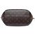 Borsa Louis Vuitton Monogram Turenne PM marrone - vista 3
