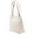 Tote Gucci GG Canvas beige - vista 2