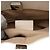 Tote Gucci GG Canvas beige - vista 6
