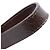 Borsa a tracolla Louis Vuitton Damier Ebene Bloomsbury GM marrone - vista 7