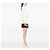 Clutch Pavel Monogram China Run marrone Louis Vuitton - vista 6
