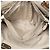 Bamboo Gucci Libeccio Tote aus mittelgroßem GG Canvas in Beige - Ansicht 4