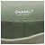 Borsa a tracolla Chanel Reissue 2.55 Double Flap in Caviar trapuntato verde - vista 5