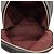 Zaino Louis Vuitton Monogram Macassar Josh marrone - vista 4