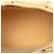 Borsa Louis Vuitton Epi Alma PM Gialla Giallo - vista 4