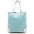 Blauer Gucci GG Canvas Tote
