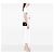 Bolso bandolera Black Louis Vuitton Vernis Monogram Twist PM Negro - vista 7