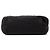 Borsa a tracolla in nylon con logo nero Saint Laurent - vista 3