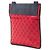Bolsa transversal Gucci GG Canvas vermelha Vermelho - vista 2