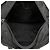 Borsa Satchel Prada Tessuto Canapa Logo nera Nero - vista 4