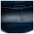 Borsa a tracolla Chanel Jumbo Classic Patent Double Flap blu - vista 4