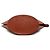 Borsa a tracolla Louis Vuitton Epi Saint Jacques GM Long Strap marrone - vista 3