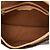 Borsa a tracolla Louis Vuitton Monogram Sologne marrone - vista 4