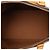 Borsa Louis Vuitton Monogram Alma PM marrone - vista 4