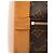 Borsa Louis Vuitton Monogram Alma PM marrone - vista 6