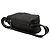 Borsa a tracolla Gucci GG Nylon Web nera Nero - vista 2