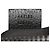 Borsa a tracolla Gucci GG Nylon Web nera Nero - vista 6