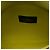 Clutch Louis Vuitton Damier Graphite Alpha Pochette MM Nera Nero - vista 4