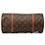 Borsa Louis Vuitton Monogram Papillon 30 marrone - vista 3
