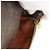 Borsa Louis Vuitton Monogram Papillon 30 marrone - vista 6